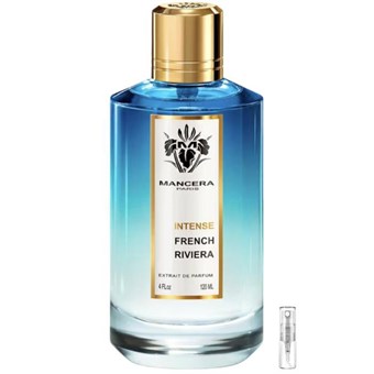 Mancera French Riviera Intense - Extrait de Parfum - Doftprov - 2 ml
