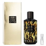 Mancera Of The Wild - Eau de Parfum - Doftprov - 2 ml