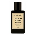Ballotino Mango Tonka Elixir - Extrait de Parfum - Doftprov- 2 ml