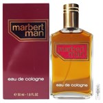 Marbert Man Marbert - Eau de Cologne - Doftprov - 2 ml