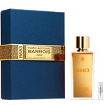 Marc-Antoine Barrois B683 - Eau de Parfum - Doftprov - 2 ml
