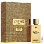 Marc Antoine Barrois B683 - Extrait de Parfum - Doftprov - 2 ml
