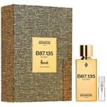 DS & Durga Italian Citrus - Eau de Parfum - Doftprov - 2 ml
