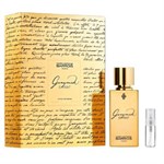 Marc Antoine Barrois Ganymede Extrait - Extrait De Parfum - Doftprov - 2 ml