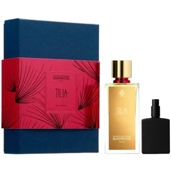Marc Antoine Barrois Tilia - Eau de Parfum - Doftprov - 25 ml