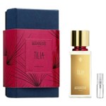 Marc Antoine Barrois Tilia - Eau de Parfum - Doftprov - 2 ml