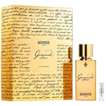 Marc Antoine Barrois Ganymede Extrait - Extrait De Parfum - Doftprov - 2 ml