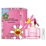Marc Jacob Daisy Murakami Pink - Eau de Parfum - Doftprov - 2 ml