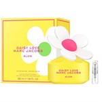 Marc Jacobs Daisy Love Glow - Eau de Toilette - Doftprov - 2 ml