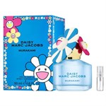 Marc Jacobs Daisy Murakami Blue - Eau de Parfum - Doftprov - 2 ml