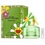 Marc Jacobs Daisy Murakami Green - Eau de Parfum - Doftprov - 2 ml
