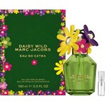 Marc Jacobs Daisy Wild Eau So Extra - Eau de Parfum - Doftprov - 2 ml