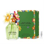 Marc Jacobs Daisy Wild Eau So Intense - Eau de Parfum - Doftprov - 2 ml