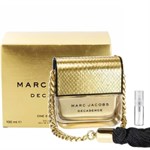 Marc Jacobs Decadence One Eight K Edition - Eau de Parfum - Doftprov - 2 ml