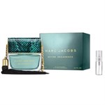 Marc Jacobs Divine Decadence - Eau de Parfum - Doftprov - 2 ml  