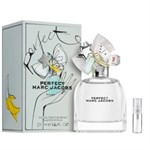 Marc Jacobs Perfect - Eau de Toilette - Doftprov - 2 ml