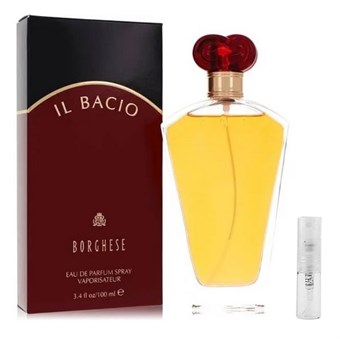 Marcella Borghese Il Bacio - Eau de Parfum - Doftprov - 2 ml