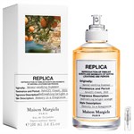 Maison Margiela Never-ending Summer - Eau de Toilette - Doftprov - 2 ml
