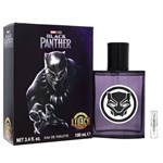 Marvel Black Panther - Eau de Toilette - Doftprov - 2 ml