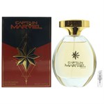 Marvel Captain Marvel - Eau de Parfum - Doftprov - 2 ml
