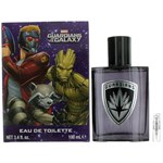 Marvel Guardians of Galaxy - Eau de Toilette - Doftprov - 2 ml