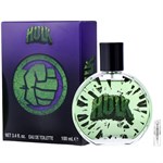 Marvel Hulk - Eau de Toilette - Doftprov - 2 ml