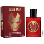 Marvel Iron Man - Eau de Toilette - Doftprov - 2 ml