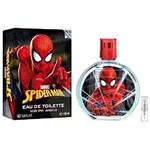 Marvel Spiderman  - Eau de Toilette - Doftprov - 2 ml