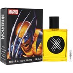 Marvel Wolverine - Eau de Toilette - Doftprov - 2 ml