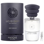 Masque Milano Luci ed Ombre - Eau de Parfum - Doftprov - 2 ml