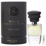 Masque Milano Terralba - Eau de Parfum - Doftprov - 2 ml