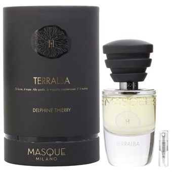 Masque Milano Terralba - Eau de Parfum - Doftprov - 2 ml