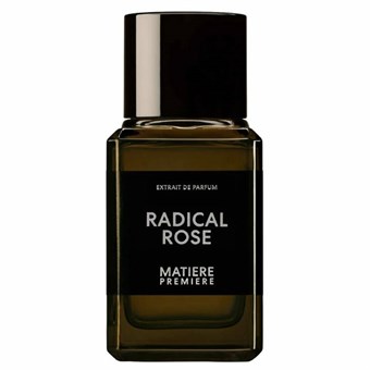 Matiere Premiere Radical Rose - Extrait de Parfum - Resestorlek - 10 ml