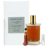 MDCI Parfums Chypre Palatin - Eau de Parfum - Doftprov - 2 ml