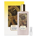 Memo Paris Honey Dragon - Eau de Parfum - Doftprov - 2 ml