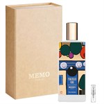 Memo Paris Portobello Road - Eau de Parfum - Doftprov - 2 ml