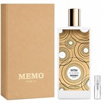 Memo Paris Retba - Eau de Parfum - Doftprov - 2 ml