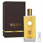 Memo Paris Shams - Eau de Parfum - Doftprov - 2 ml