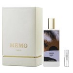 Memo Paris Tamarindo - Eau de Parfum - Doftprov - 2 ml