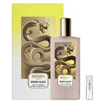 Memo Paris Winter Palace - Eau de Parfum - Doftprov - 2 ml