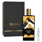 Memo Tiger's Nest - Eau de Parfum - Doftprov - 2 ml