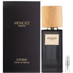 Memoize London Superbia - Extrait De Parfum - Doftprov - 2 ml
