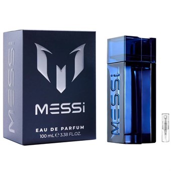 Messi - Eau de Parfum - Doftprov - 2 ml