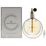 Michael Buble By Invitation - Eau de Parfum - Doftprov - 2 ml