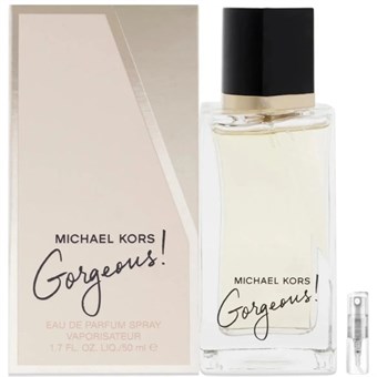 Michael Kors Gorgeous! - Eau de parfum - Doftprov - 2 ml