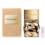 Michael Kors Pour Femme - Eau de Parfum - Doftprov - 2 ml