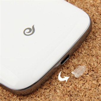 Micro Dock Protection - Klar