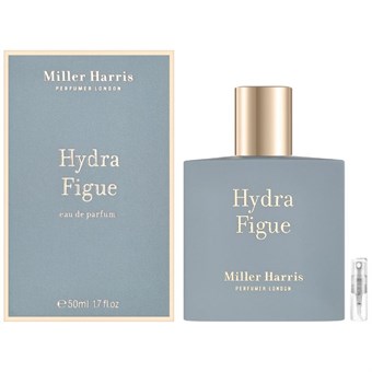 Miller Harris Hydra Figue - Eau de Parfum - Doftprov - 2 ml