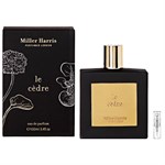 Miller Harris Le Cedre - Eau de Parfum - Doftprov - 2 ml