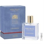 Miller Harris Craft & Glamour - Eau de Parfum - Doftprov - 2 ml